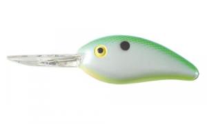 Bomber BD7FCIT Fat Free Shad - BD7F-CIT