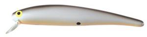 Bomber Deep Long A Minnow Pearl/Black Back Orange Belly