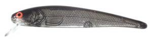 Bomber Long A Minnow Silver Flash