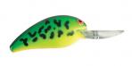 Bomber B06AFT Model A Crankbait, 2 - B06A-FT