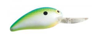 Bomber B06ACIT Model A Crankbait, 2 - B06A-CIT