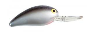 Bomber B04ABKP Model A Crankbait, 2 - B04A-SBKP