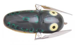 Heddon X0320BF Tiny Crazy Crawler - X0320-BF