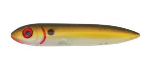 Heddon XK9253431 One Knocker Spook - XK9253-431