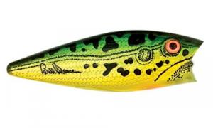 Pop'n Image - DBF Bull Frog - X9219-DBF