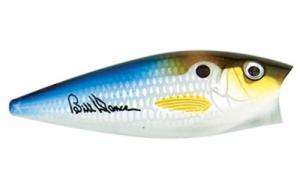 Pop'n Image - Threadfin Shad - X9219-DTFS