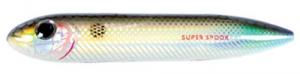 Heddon X9256HBS Super Spook - X9256-HBS