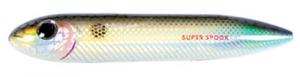 Heddon X9236HBS Super Spook Jr. - X9236-HBS