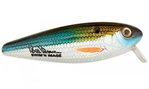 Heddon X9230DGS Swim'n Image - X9230-DGS