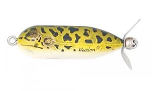 HED TINY TORPEDO 1/4 NAT FROG - X0360-NF