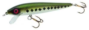 Rebel F10478V Value Minnow Lure, 3 - F10-478V