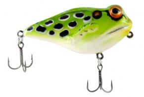 Rebel T30511 Frog-R Topwater Bait - T30-511