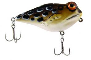 Rebel T30512 Frog-R Topwater Bait - T30-512