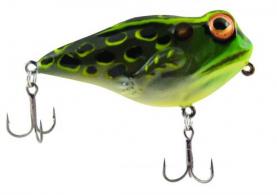 Rebel T30513 Frog-R Topwater Bait - T30-513