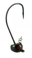 Yum YPEJ3632 Pumpkin Head Jig, 3/16