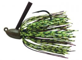 Booyah Boo Jig, 1/2 oz Watermelon Red - BYBJ12-14