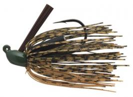 Booyah Boo Jig, 1/4 oz Watermelon Pumpkin - BYBJ14-17