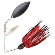 Booyah Pikee Spinnerbait 1/2oz Red Craw - BYPK12707