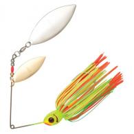 Booyah Pikee Spinnerbait 1/2oz Perch - BYPK12711