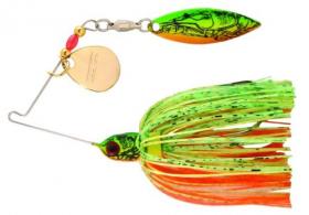 Booyah Pond Magic Real 3/16oz Okie Craw - BYPM36-718