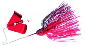 Booyah Pond Magic 1/8oz Red Ant - BYPMB18-652