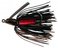 Booyah BYSJ3825 Swim'n Jig, 3/8 oz - BYSJ38-25