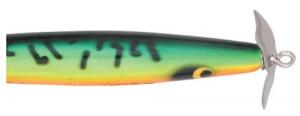 SMTHWK D.HORSE 4.5" 1/2-TIGER ROAN - AF207