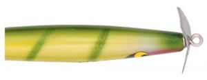 SMTHWK D.HORSE 4.5" 3/8-PERCH