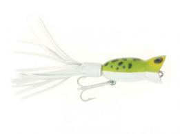 Arbogast G770-06 Hula Popper - G770-06