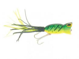 ARBO HULA POP 3/8 2" FIRETIGER