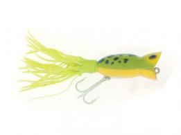 Arbogast Hula Popper - G760-07