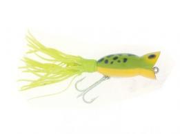 Arbogast G730-07 Hula Popper - G730-07