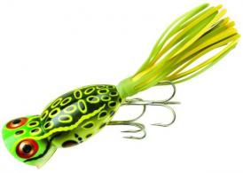 Arbogast G750-509 Hula Popper - G750-509