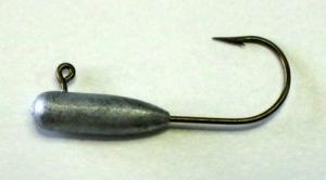 Kalin's Tube Jig Head, 1/8 oz - 18TJ5