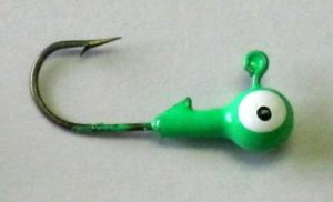 Kalin's RH38-13 Roundhead Jig, 3/8 - RH38-13