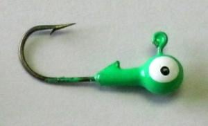 Kalin's RH18-13 Roundhead Jig, 1/8 - RH18-13