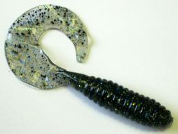 Kalin's 5G10-410 Lunker Grub, 5" - 5G10-410