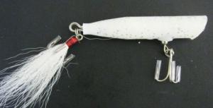 Atom 56PB SW Striper Swiper Popper