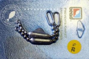 Bead Chain R14 Bead Chain, Keel