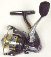 HT Accucast 6BB Spin Reel - ACR-106AC