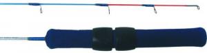 HT Ice Blue Jig Rod 36" Lt - IB-36