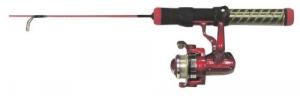 HT RH-24MSC Red Hot Ice Combo 24" - RH-24MSC