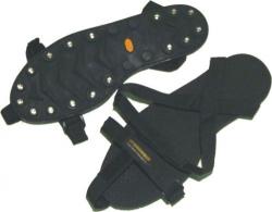 Super Cleated Sandal - SCL-2