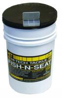 HT Fish N' Seat Pail & Seat - FNS-1