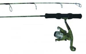 HT Fish Hunter Camo 30" - FHI-30MSC