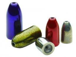 Bullet Weights PBTGN316 Tungsten