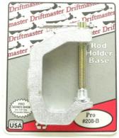 Pro & Li'l Pro Seriesuniversal Clamp Bases - 208-B