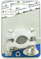 Driftmaster 214BR Lil Pro Clamp - 214BR