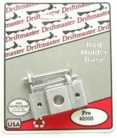 Driftmaster Pro Square Clamp - 206BR