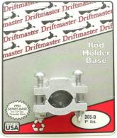 Driftmaster 205BR Pro Round Clamp - 205BR